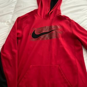 Nike hoodie